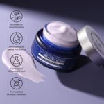 IT Cosmetics Confidence in Your Beauty Sleep Night Cream - Anti-Aging Face Moisturizer, Ceramides & Hyaluronic Acid, Visibly Improves Fine Lines, Wrinkles, Dryness, Dullness & Loss of Firmness - Image 7