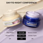 IT Cosmetics Confidence in Your Beauty Sleep Night Cream - Anti-Aging Face Moisturizer, Ceramides & Hyaluronic Acid, Visibly Improves Fine Lines, Wrinkles, Dryness, Dullness & Loss of Firmness - Image 9