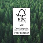 Amazon Basics 2-Ply Soft Toilet Paper, 30 Rolls (5 Packs of 6), Equivalent to 185 Regular Rolls, Packaging May Vary - Image 7