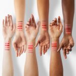 10 Colors Lip Stain Long Lasting Waterproof, Tinted Cheek & Lip Stain, Korean Lip Tint, tinta para labios, Mini Liquid Lipstick Set - Image 5