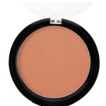 Palladio Matte Bronzer, No Tan Lines - Image 4