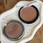 Palladio Matte Bronzer, No Tan Lines - Image 9