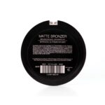 Palladio Matte Bronzer, No Tan Lines - Image 10