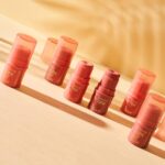 essence | Baby Got Blush (10 | Tickle Me Pink) | Easy to Apply & Blend Pigmented Cream Blush Stick | Vegan & Cruelty Free | Free From Gluten, Parabens, & Microplastic Particles - Image 10