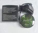 Mushroom Head Air Cushion CC Cream BB Cream Cushion Foundation Moisturizing Full Coverage Foundation Concealer Lasting Foundation Makeup Tone Makeup Base Primer（Natural） - Image 9