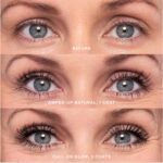 Tower 28 Mascara – Volumizing & Lengthening Lash Makeup | No Clumping, No Flaking, Smudge-Free | Gentle for Sensitive Eyes, Eco-Conscious Packaging – Jet Black - Image 5