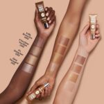 Revlon ColorStay Face & Body Glow Lotion, Hydrating Glow Moisturizer, 24HR Hydration, Illuminating Luminizing Shimmer, 130 If You Glow You Glow - Image 10