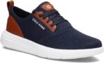 Cole Haan Men's Grandsport Journey Knit Sneakers - Image 4