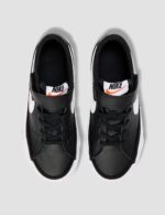 Nike Kids' Court Legacy Shoes - Image 5