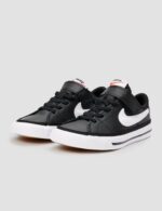 Nike Kids' Court Legacy Shoes - Image 6