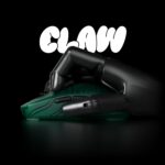 Pulsar Gaming Gears X2 Crazylight Wireless Gaming Mouse, Ultra Lightweight 1.27 oz (36g), Optical Switch, 32000 DPI, 750 IPS, XS-1 Sensor, 8k Compatible (RandomFrankP Edition) - Image 5