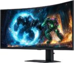SAMSUNG 40” Odyssey G7 (G75F) WUHD Resolution, 180Hz, Curved Gaming Monitor, 1ms Response Time (GtG), VESA DisplayHDR™ 600, AMD FreeSync™ Premium Pro, LS40FG75DENXZA, 2025 - Image 13