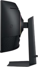 SAMSUNG 40” Odyssey G7 (G75F) WUHD Resolution, 180Hz, Curved Gaming Monitor, 1ms Response Time (GtG), VESA DisplayHDR™ 600, AMD FreeSync™ Premium Pro, LS40FG75DENXZA, 2025 - Image 16