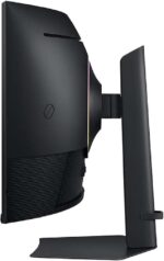 SAMSUNG 40” Odyssey G7 (G75F) WUHD Resolution, 180Hz, Curved Gaming Monitor, 1ms Response Time (GtG), VESA DisplayHDR™ 600, AMD FreeSync™ Premium Pro, LS40FG75DENXZA, 2025 - Image 17