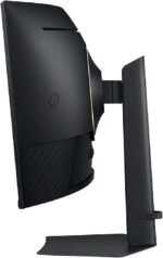 SAMSUNG 40” Odyssey G7 (G75F) WUHD Resolution, 180Hz, Curved Gaming Monitor, 1ms Response Time (GtG), VESA DisplayHDR™ 600, AMD FreeSync™ Premium Pro, LS40FG75DENXZA, 2025 - Image 18