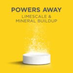 Affresh Dishwasher Cleaner, Helps Remove Limescale and Odor-Causing Residue, 6 Tablets - Image 3