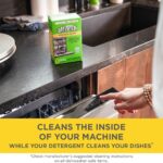 Affresh Dishwasher Cleaner, Helps Remove Limescale and Odor-Causing Residue, 6 Tablets - Image 4