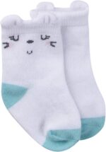 Onesies Brand Unisex Baby 12-pair Bootie Socks - Image 6