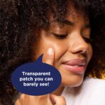 PanOxyl PM Overnight Spot Patches, Advanced Hydrocolloid Healing Technology, Fragrance Free, 40 Count Pack of 1 - Image 7