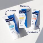 PanOxyl PM Overnight Spot Patches, Advanced Hydrocolloid Healing Technology, Fragrance Free, 40 Count Pack of 1 - Image 11