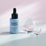 Eight Saints Original Cin, 10% Niacinamide Serum For Face Anti Aging, Natural and Organic, Facial Serum to Reduce Fine Lines, Dark Spots, Large Pores, and Wrinkles, 1oz - Image 5