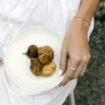 PAVOI 14K Gold Plated Cubic Zirconia Classic Tennis Bracelet for Women | Adjustable Slider - Image 5