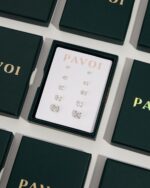 PAVOI 14K Gold Plated Cubic Zirconia Classic Tennis Bracelet for Women | Adjustable Slider - Image 6