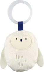 Skip Hop Tummy Time Mat, 3-in-1 Activity Baby Play Gym, Age 0+, Celestial Dreams, Grey - Image 15