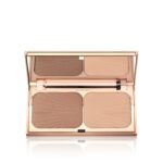 Charlotte Tilbury Filmstar Bronze & Glow Contour & Highlight Palette - Image 4