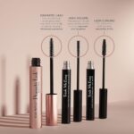 Trish McEvoy Women's Lash Curling Tubular Mascara - Image 6