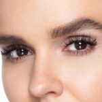 Trish McEvoy Women's Lash Curling Tubular Mascara - Image 7