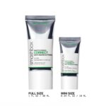 Smashbox Photo Finish Correct Anti-Redness Makeup Primer | Neutralizes Redness and Appearance of Irritation | Silkscreen Complex, Algae, Rose + Mushroom - Image 8