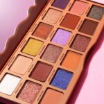 Too Faced Better Than Chocolate Eyeshadow Makeup Palette | High Pigment, Shimmer + Matte, 0.7 Ounce - Image 4