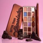 Too Faced Better Than Chocolate Eyeshadow Makeup Palette | High Pigment, Shimmer + Matte, 0.7 Ounce - Image 5