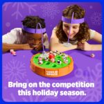 WHAT DO YOU MEME? Cows in Space, 2026 Toy of The Year Finalist Game by Relatable, Hilarious Kid-Friendly Space Game, Perfect Christmas Idea - Image 3