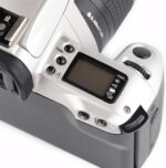 Canon Rebel 2000 SLR Film Camera with Canon 28-80mm EF Auto Focus Lens (Renewed) - Image 5