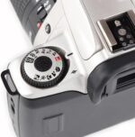 Canon Rebel 2000 SLR Film Camera with Canon 28-80mm EF Auto Focus Lens (Renewed) - Image 7