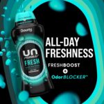 Downy Unstopables In Wash Scent Booster Beads, Fresh Scent, 24 oz, Laundry Beads for odor Protection, Downy Scent Booster Beads, Laundry Scent Boosters - Image 3