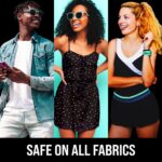 Downy Unstopables In Wash Scent Booster Beads, Fresh Scent, 24 oz, Laundry Beads for odor Protection, Downy Scent Booster Beads, Laundry Scent Boosters - Image 4