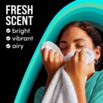 Downy Unstopables In Wash Scent Booster Beads, Fresh Scent, 24 oz, Laundry Beads for odor Protection, Downy Scent Booster Beads, Laundry Scent Boosters - Image 9