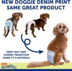 Hartz Disposable Dog Diapers, Size S 36 count, Comfortable & Secure Fit, Easy to Put On - Image 8