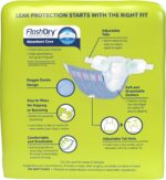 Hartz Disposable Dog Diapers, Size S 36 count, Comfortable & Secure Fit, Easy to Put On - Image 13