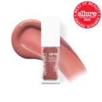 wet n wild Lip Oil - Lightweight, Non-Sticky, Hydrating & Nourishing Formula with 7 Conditioning Oils, Vegan & Cruelty-Free - Cocoa Rose - Image 3