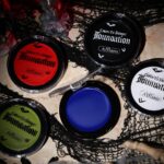 Green Face Paint Foundation for Wicked Witch Makeup - Waterproof High Pigment Concealer, Smooth Texture Greasepaint, Matte Goth for Witch Costume, Halloween, St. Patrick's Day - Image 7