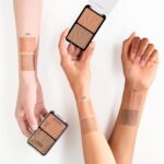 Catrice Butter Like Bronze & Contour Palette | 2-in-1 Ultra-Blendable Bronzer & Contour Duo | Buttery Powder Texture | Vegan & Cruelty Free (010 | Born To Shape) - Image 5
