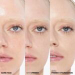 Smashbox Photo Finish Control Mattifying Makeup Primer | Pore-Minimizing, Oil-Controlling Primer that helps Reduce Shine | Silkscreen Complex, Witch Hazel, Salicylic Acid + Zinc - Image 4