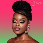 Juvia's Place Culture 2 - Eye Shadow Palette 30 Colors, Long Lasting High Pigment Rich Glitter Natural Smoky Tones Matte Brown Neutral & Shimmering Metallic Makeup Non Fading Beauty Rich Glam - Image 6