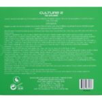 Juvia's Place Culture 2 - Eye Shadow Palette 30 Colors, Long Lasting High Pigment Rich Glitter Natural Smoky Tones Matte Brown Neutral & Shimmering Metallic Makeup Non Fading Beauty Rich Glam - Image 9