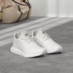 adidas Women's Swift Run 1.0 Shoes - Image 3