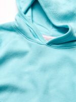 Amazon Essentials Girls and Toddlers' Pullover Hoodie Sweatshirt - Image 3